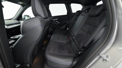 BMW iX1 Gebrauchtwagen BMW iX1 Gebrauchtwagen