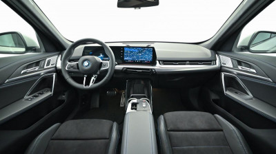 BMW iX1 Gebrauchtwagen BMW iX1 Gebrauchtwagen