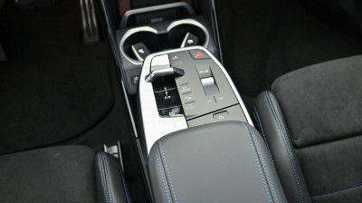 BMW iX1 Gebrauchtwagen BMW iX1 Gebrauchtwagen