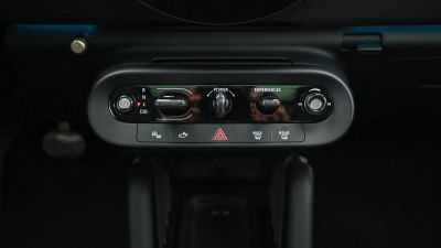 MINI Aceman Gebrauchtwagen MINI Aceman Gebrauchtwagen