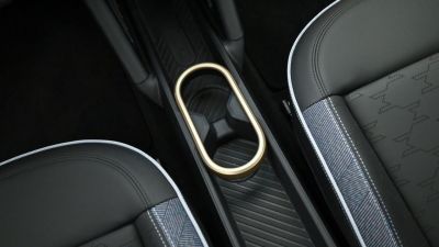 MINI Aceman Gebrauchtwagen MINI Aceman Gebrauchtwagen