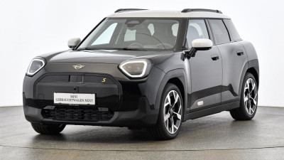 MINI Aceman Gebrauchtwagen MINI Aceman Gebrauchtwagen