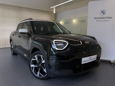 MINI Aceman Gebrauchtwagen