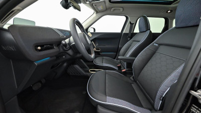 MINI Aceman Gebrauchtwagen MINI Aceman Gebrauchtwagen
