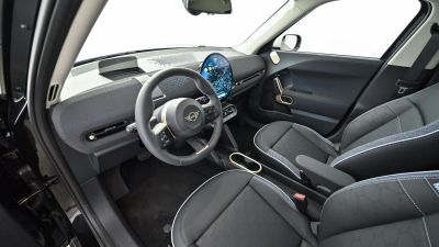 MINI Aceman Gebrauchtwagen MINI Aceman Gebrauchtwagen