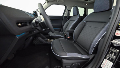 MINI Aceman Gebrauchtwagen MINI Aceman Gebrauchtwagen