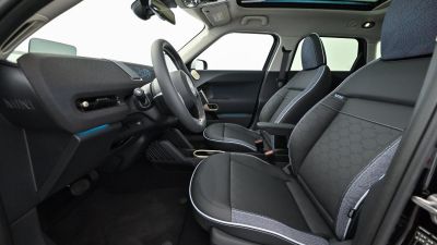 MINI Aceman Gebrauchtwagen MINI Aceman Gebrauchtwagen