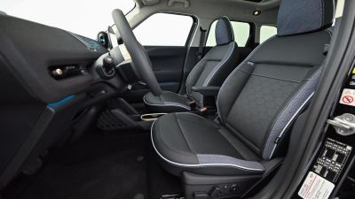 MINI Aceman Gebrauchtwagen MINI Aceman Gebrauchtwagen