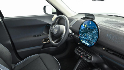 MINI Aceman Gebrauchtwagen MINI Aceman Gebrauchtwagen