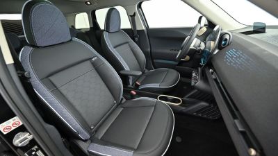MINI Aceman Gebrauchtwagen MINI Aceman Gebrauchtwagen