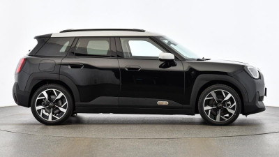 MINI Aceman Gebrauchtwagen MINI Aceman Gebrauchtwagen