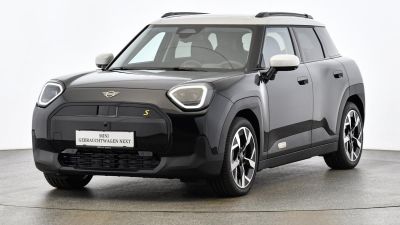MINI Aceman Gebrauchtwagen MINI Aceman Gebrauchtwagen
