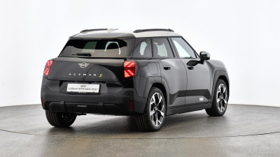 MINI Aceman Gebrauchtwagen MINI Aceman Gebrauchtwagen