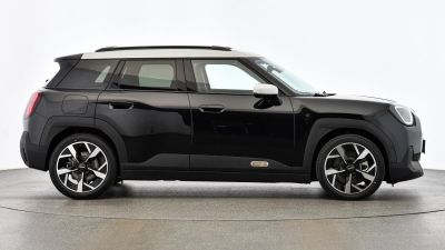 MINI Aceman Gebrauchtwagen MINI Aceman Gebrauchtwagen