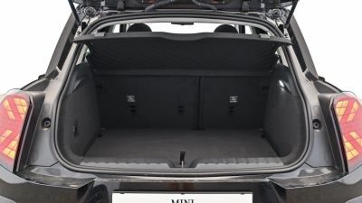 MINI Aceman Gebrauchtwagen MINI Aceman Gebrauchtwagen
