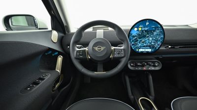MINI Aceman Gebrauchtwagen MINI Aceman Gebrauchtwagen