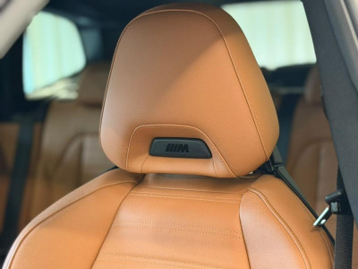 BMW X3 Gebrauchtwagen BMW X3 Gebrauchtwagen