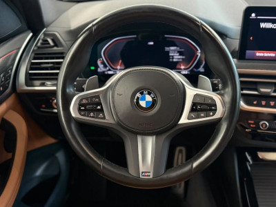 BMW X3 Gebrauchtwagen BMW X3 Gebrauchtwagen