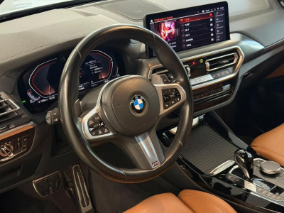 BMW X3 Gebrauchtwagen BMW X3 Gebrauchtwagen
