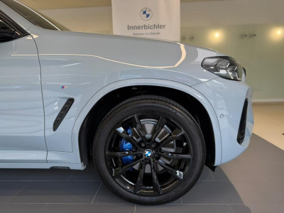 BMW X3 Gebrauchtwagen BMW X3 Gebrauchtwagen