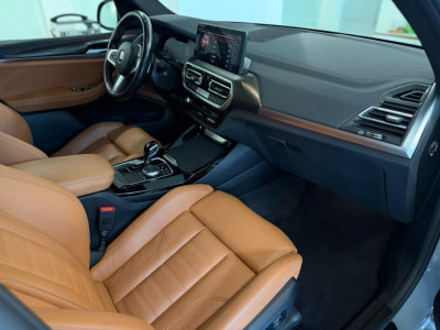 BMW X3 Gebrauchtwagen BMW X3 Gebrauchtwagen