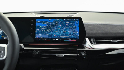 BMW iX2 Gebrauchtwagen BMW iX2 Gebrauchtwagen