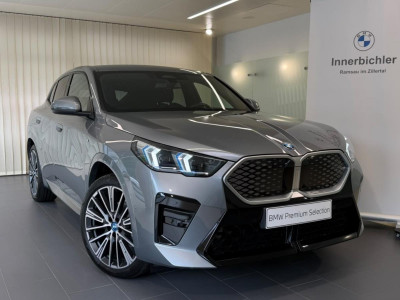 BMW iX2 Gebrauchtwagen BMW iX2 Gebrauchtwagen