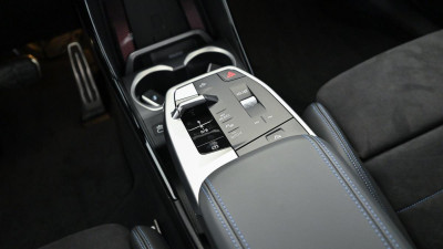 BMW iX2 Gebrauchtwagen BMW iX2 Gebrauchtwagen