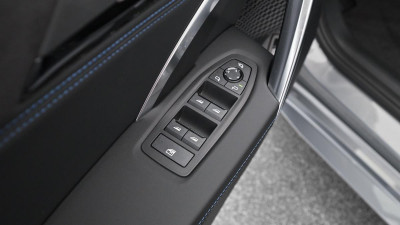 BMW iX2 Gebrauchtwagen BMW iX2 Gebrauchtwagen