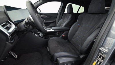 BMW iX2 Gebrauchtwagen BMW iX2 Gebrauchtwagen