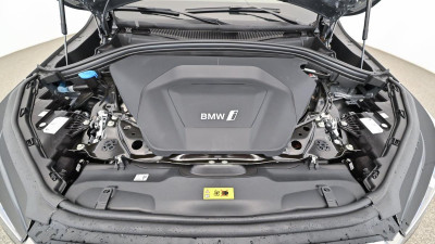 BMW iX2 Gebrauchtwagen BMW iX2 Gebrauchtwagen