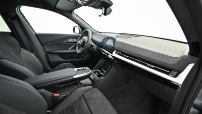 BMW iX2 Gebrauchtwagen BMW iX2 Gebrauchtwagen