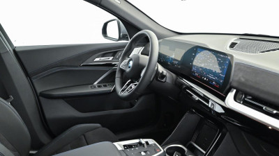 BMW iX2 Gebrauchtwagen BMW iX2 Gebrauchtwagen