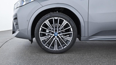 BMW iX2 Gebrauchtwagen BMW iX2 Gebrauchtwagen