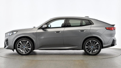 BMW iX2 Gebrauchtwagen BMW iX2 Gebrauchtwagen