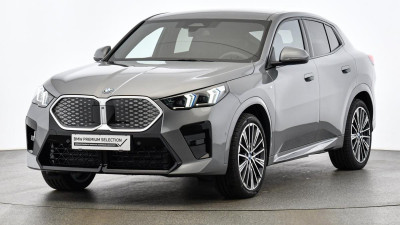 BMW iX2 Gebrauchtwagen BMW iX2 Gebrauchtwagen