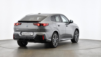 BMW iX2 Gebrauchtwagen BMW iX2 Gebrauchtwagen