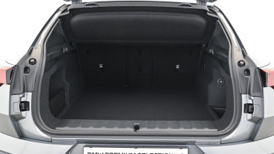 BMW iX2 Gebrauchtwagen BMW iX2 Gebrauchtwagen