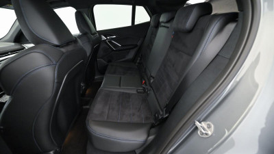 BMW iX2 Gebrauchtwagen BMW iX2 Gebrauchtwagen