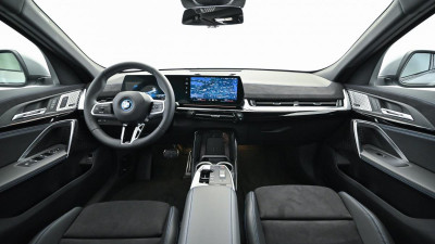 BMW iX2 Gebrauchtwagen BMW iX2 Gebrauchtwagen