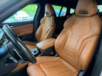 BMW X4 Gebrauchtwagen