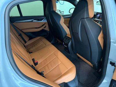BMW X4 Gebrauchtwagen