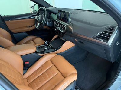 BMW X4 Gebrauchtwagen