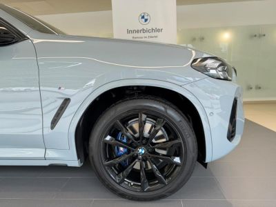 BMW X4 Gebrauchtwagen