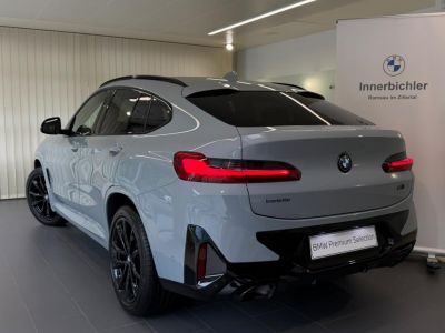 BMW X4 Gebrauchtwagen