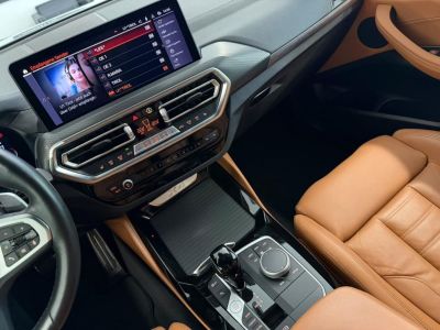 BMW X4 Gebrauchtwagen