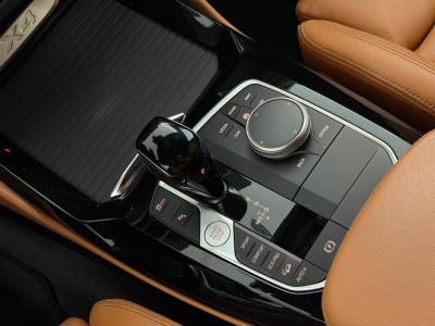 BMW X4 Gebrauchtwagen