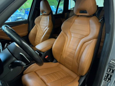BMW X4 Gebrauchtwagen BMW X4 Gebrauchtwagen