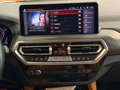 BMW X4 Gebrauchtwagen