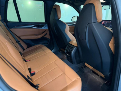 BMW X4 Gebrauchtwagen BMW X4 Gebrauchtwagen